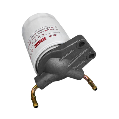 Foton CX0810 Dieselfilterassemblage voor Aumark onderdeelnummer 1103911500001 Originele aansluiting