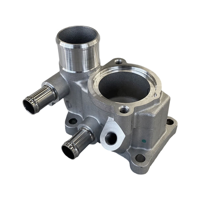 Foton Aumark AUCAN 2.5 Motor thermostaat Shell Assembly PM40004294 Voorwaarde 0,3 kg