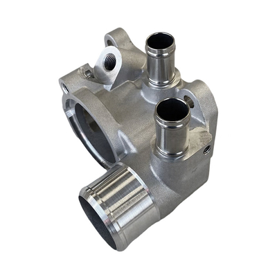 Foton Aumark AUCAN 2.5 Motor thermostaat Shell Assembly PM40004294 Voorwaarde 0,3 kg