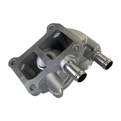 Foton Aumark AUCAN 2.5 Motor thermostaat Shell Assembly PM40004294 Voorwaarde 0,3 kg