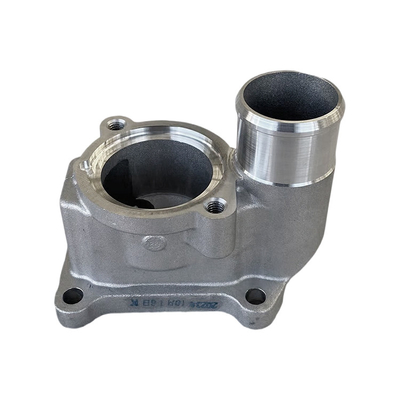 Foton Aumark AUCAN 2.5 Motor thermostaat Shell Assembly PM40004294 Voorwaarde 0,3 kg