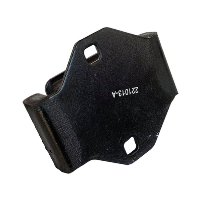 Foton Aumark ISF3.8 Motorvoetpad Ophangingspad Klauwbeugel L0101020013A0