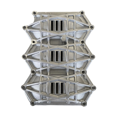 2016- Foton Aumark AUCAN 2.5 Motorolie Baffle PM40004296 Perfect voor alle modellen auto's