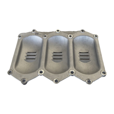 2016- Foton Aumark AUCAN 2.5 Motorolie Baffle PM40004296 Perfect voor alle modellen auto's