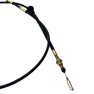Zeer duurzame koppeling voor Futon Original Country Mini Truck VQ1 Era L0163120009A0