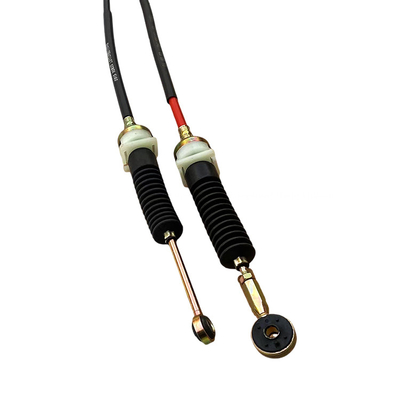 Foton Mini Truck Pick Line Shift Line L0172060071A0 L0172050115A0 Oorspronkelijke staat