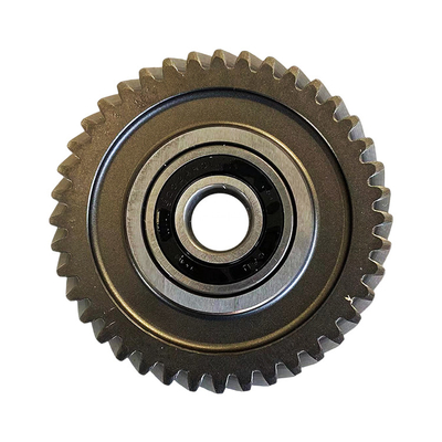 Foton AUCAN 2.5 Motor Idler Assembly Verbeter de prestaties van uw racewagen PM40004698