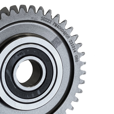 Foton AUCAN 2.5 Motor Idler Assembly Verbeter de prestaties van uw racewagen PM40004698