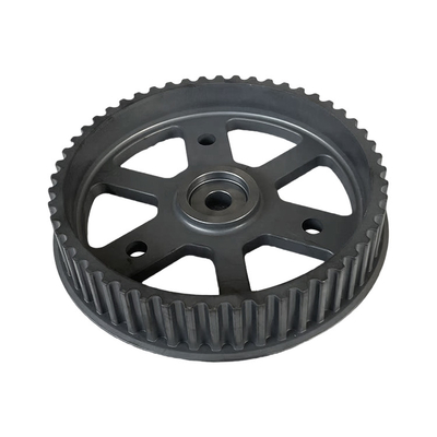 Foton Origl Aumark AUCAN 2.5 Motor kamaksel Timing katrol PM40004487 Voorwaarde