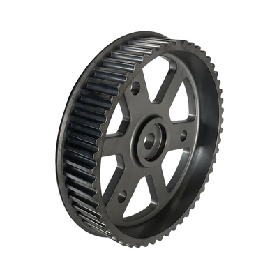 Foton Origl Aumark AUCAN 2.5 Motor kamaksel Timing katrol PM40004487 Voorwaarde