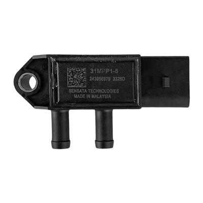 Foton Aumark AUCAN 2.5 Motor DPF Differentiële druk sensor PV10002016 voor de voordelen