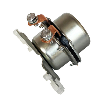 0.5kg Xiaosong Graafmachine Power Main Switch voor PC60 120 200 210 220 360-5-7-8 Relais
