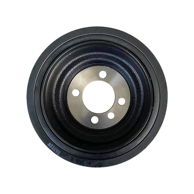 Foton Aumark AUCAN 2.5 Motor schokrol PM40004689 Langdurig voor 2016- Aluminium