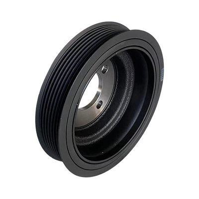 Foton Aumark AUCAN 2.5 Motor schokrol PM40004689 Langdurig voor 2016- Aluminium