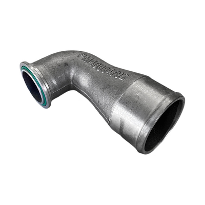 0.6 kg Foton Aumark AUCAN 2.5 Motor Supercharger Uitlaatpijp Montage PM4000478 Voorwaarde