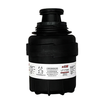 Foton Dieselmotoronderdelen Oliefilter Lf17356 5266016 Dieselwater gescheiden brandstoffilter