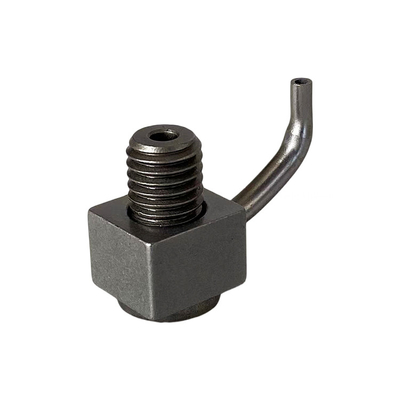 Foton Aumark 2.5 AUCAN Motor 4F25TC zuigerkoelstuk PM40004144 voor vervanging