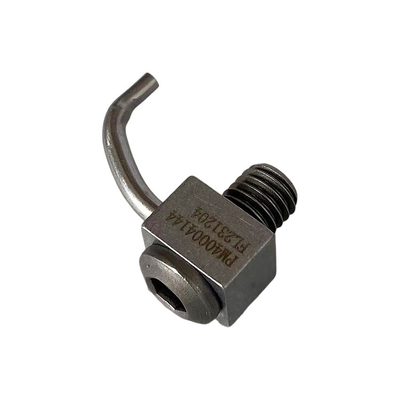 Foton Aumark 2.5 AUCAN Motor 4F25TC zuigerkoelstuk PM40004144 voor vervanging