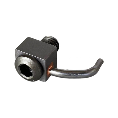 Foton Aumark 2.5 AUCAN Motor 4F25TC zuigerkoelstuk PM40004144 voor vervanging