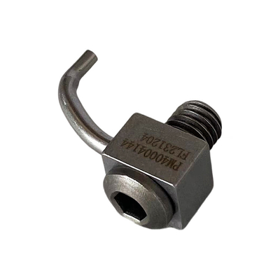 Foton Aumark 2.5 AUCAN Motor 4F25TC zuigerkoelstuk PM40004144 voor vervanging