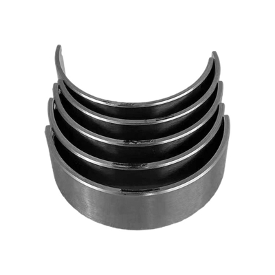 Foton Aumark AUCAN 2.5 Motor 4F25TC Boven- en onderste tegelspoel PM40004147 PM40004148