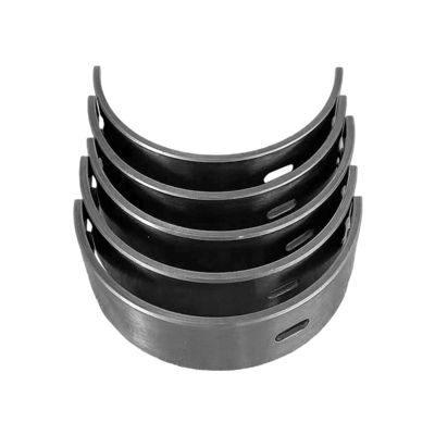 Foton Aumark AUCAN 2.5 Motor 4F25TC Boven- en onderste tegelspoel PM40004147 PM40004148