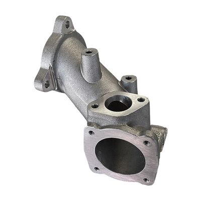 Foton AUCAN 2.5 Motor 4F25TC Inlaat PM40004297 Overname voor 2016 Vervangen