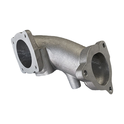 Foton AUCAN 2.5 Motor 4F25TC Inlaat PM40004297 Overname voor 2016 Vervangen