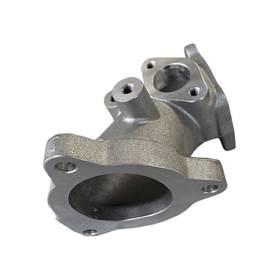Foton AUCAN 2.5 Motor 4F25TC Inlaat PM40004297 Overname voor 2016 Vervangen