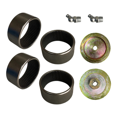 Afbeelding toont stuurknokken reparatie kit assemblage 3001021-TR5001 voor vrachtwagen reserveonderdelen