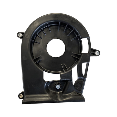 Voorwaarde Foton AUCAN 2.5 Motor 4F25TC Timing Cover Achterste dekmantel PM40004502 2016-0,2kg