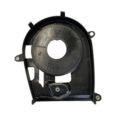 Voorwaarde Foton AUCAN 2.5 Motor 4F25TC Timing Cover Achterste dekmantel PM40004502 2016-0,2kg