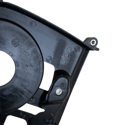 Voorwaarde Foton AUCAN 2.5 Motor 4F25TC Timing Cover Achterste dekmantel PM40004502 2016-0,2kg