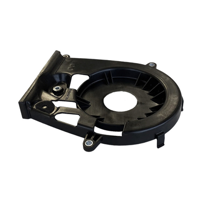 Voorwaarde Foton AUCAN 2.5 Motor 4F25TC Timing Cover Achterste dekmantel PM40004502 2016-0,2kg