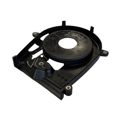 Voorwaarde Foton AUCAN 2.5 Motor 4F25TC Timing Cover Achterste dekmantel PM40004502 2016-0,2kg