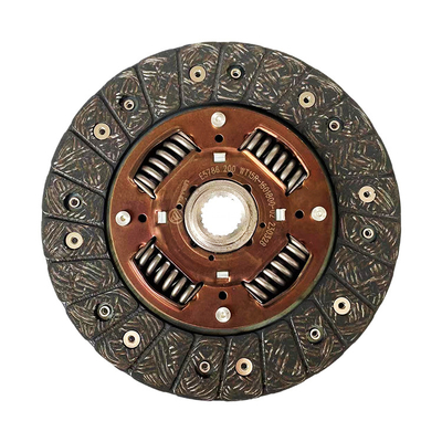 Xiangling M1 M2 Futon Mini Truck Clutch Plate Press 20 Tanden 160mm Model WT15R-1601800-02