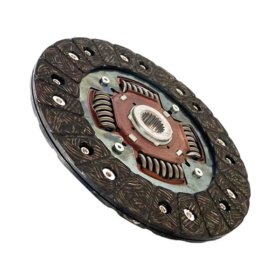 Xiangling M1 M2 Futon Mini Truck Clutch Plate Press 20 Tanden 160mm Model WT15R-1601800-02