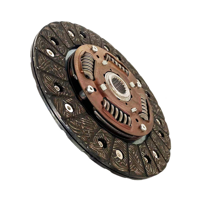 Xiangling M1 M2 Futon Mini Truck Clutch Plate Press 20 Tanden 160mm Model WT15R-1601800-02