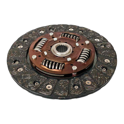 Xiangling M1 M2 Futon Mini Truck Clutch Plate Press 20 Tanden 160mm Model WT15R-1601800-02
