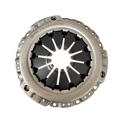 Foton Truck Spare Parts Xiangling M1 M2 200mm 20 Tand Disc Drukplaat WT15R-1601900