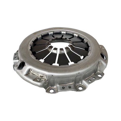 Foton Truck Spare Parts Xiangling M1 M2 200mm 20 Tand Disc Drukplaat WT15R-1601900