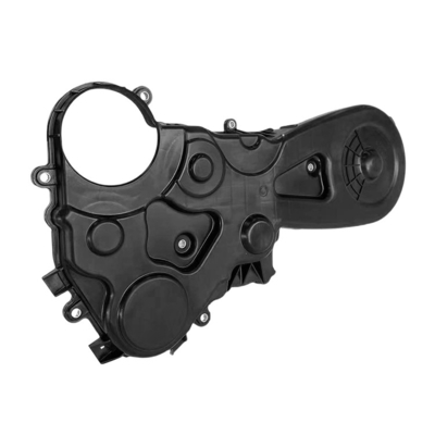 Foton Aumark I 2.5 AUCAN Motor 4F25TC Timing Cover Voorste onderste dekmantel PM40004504 0,24 kg