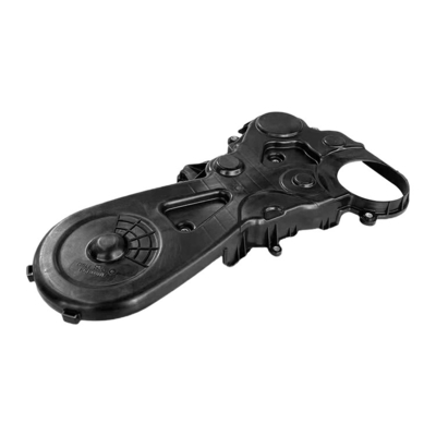 Foton Aumark I 2.5 AUCAN Motor 4F25TC Timing Cover Voorste onderste dekmantel PM40004504 0,24 kg
