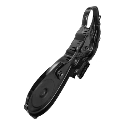 Foton Aumark I 2.5 AUCAN Motor 4F25TC Timing Cover Voorste onderste dekmantel PM40004504 0,24 kg