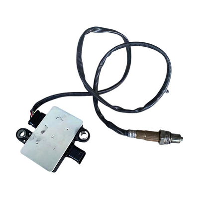 Eerste generatie Foton Aumark Aucan 2.5 Motor 4F25TC met PM40003605 deeltjessensor
