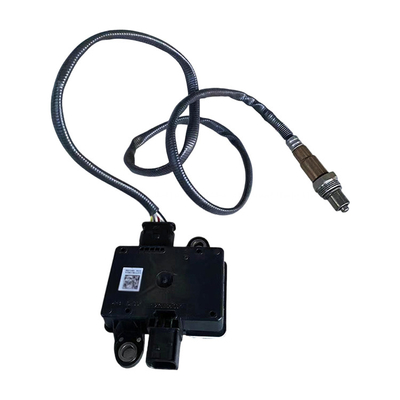 Eerste generatie Foton Aumark Aucan 2.5 Motor 4F25TC met PM40003605 deeltjessensor
