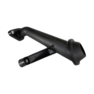 Foton Aumark Aucan I 2.5 Motor 4F25TC Oliefiltermontage PM40004633 voor alle modellen auto's