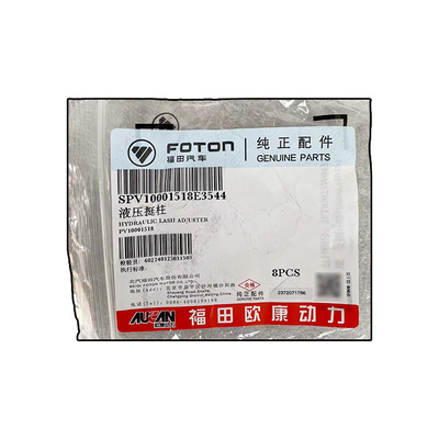 Foton Aumark Aucan 2.5 Motor 4F25TC Hydraulische tapijt PV10001518 voor alle auto-modellen