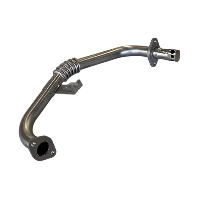 Foton Aumark Aucan 2.5 Motor 4F25TC EGR aansluitbuis PM40004535 Voor Foton-voertuigen