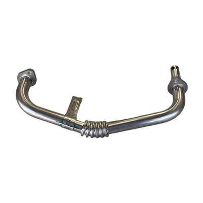 Foton Aumark Aucan 2.5 Motor 4F25TC EGR aansluitbuis PM40004535 Voor Foton-voertuigen